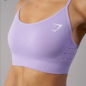 Gymshark Energy Seamless Sports Bra